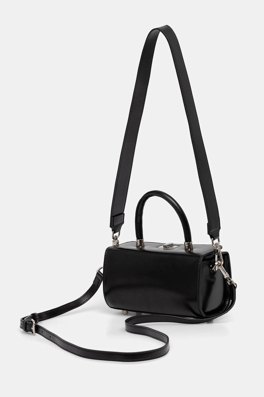 Kožená kabelka Answear.LAB z kolekce Unscripted (obrázek 4)