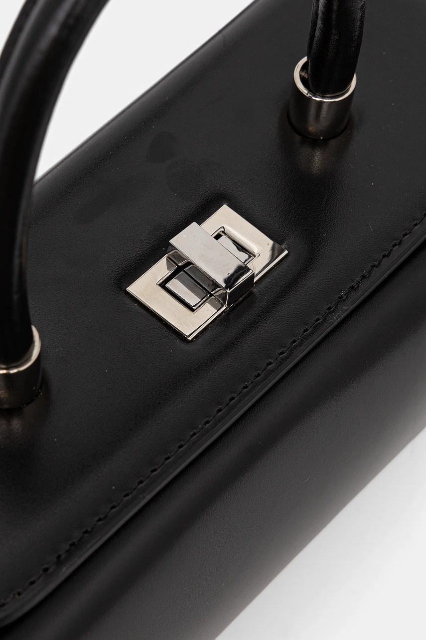 Kožená kabelka Answear.LAB z kolekce Unscripted (obrázek 5)