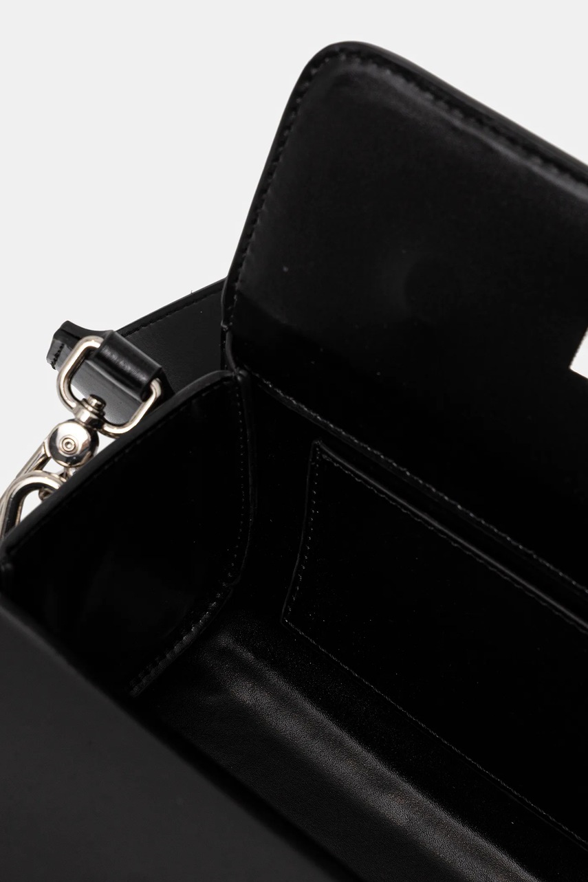 Kožená kabelka Answear.LAB z kolekce Unscripted (obrázek 6)