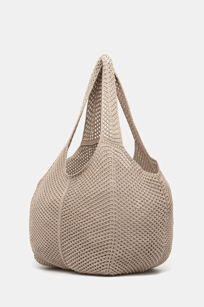 Сумочка Answear.LAB цвет коричневый