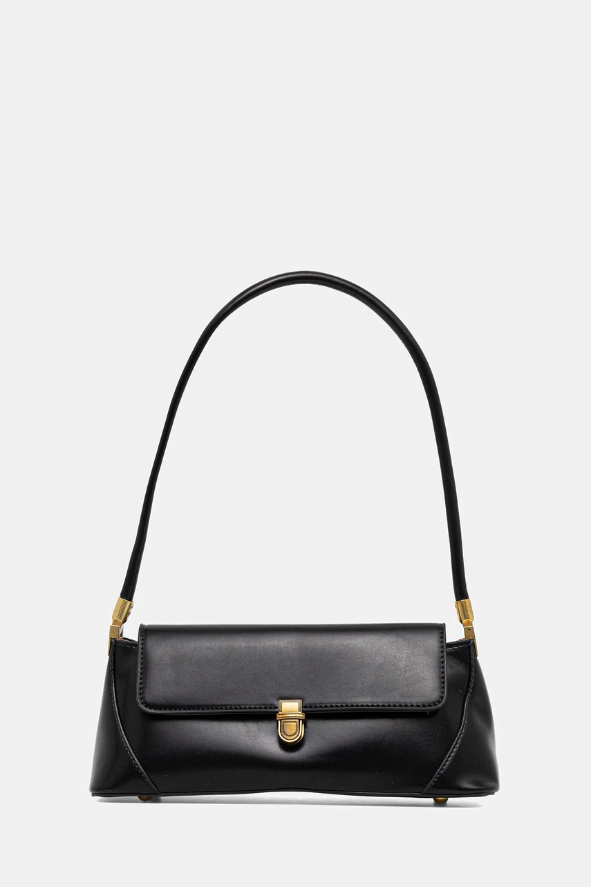 Answear.LAB poseta culoarea negru