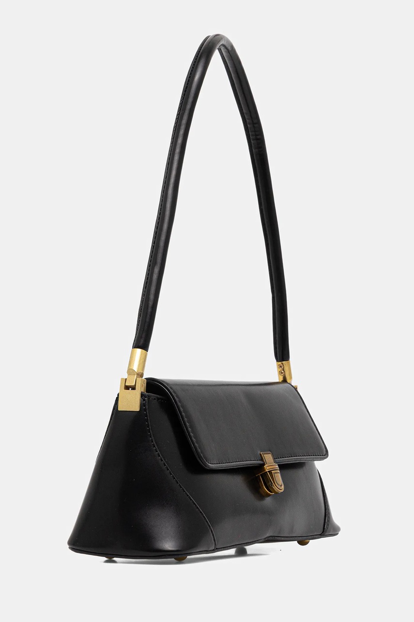 Сумочка Answear.LAB цвет чёрный