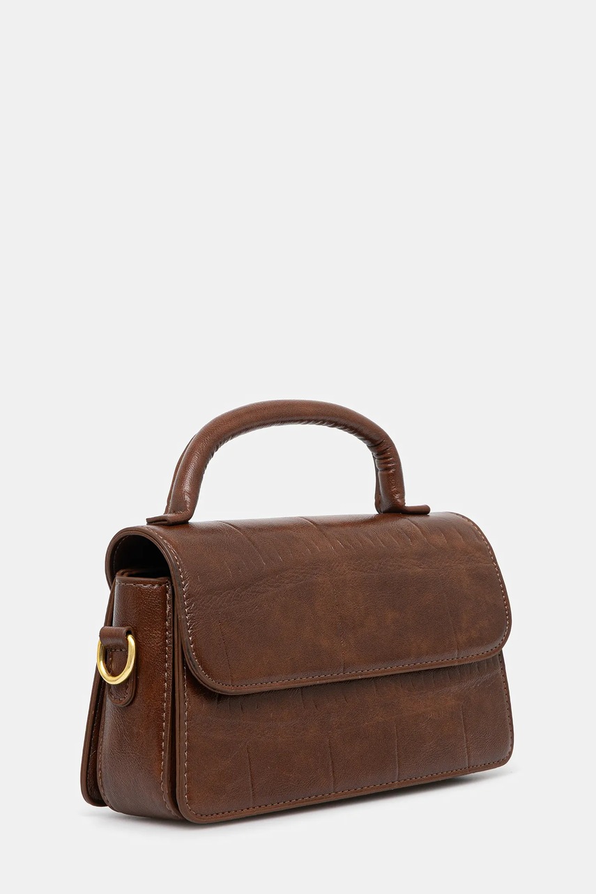 Сумочка Answear.LAB цвет коричневый