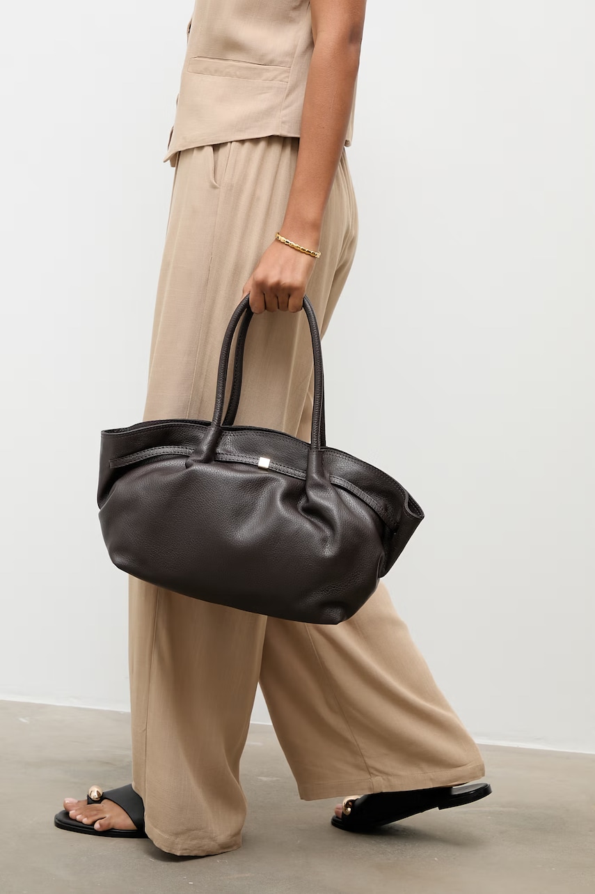 Answear.LAB poseta de piele