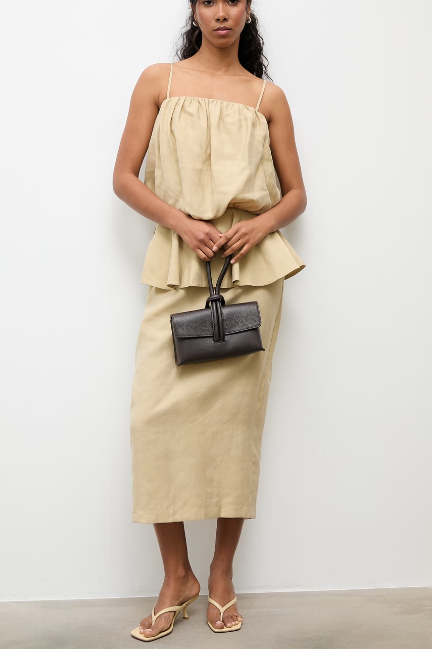 Kožené psaníčko Answear.LAB (obrázek 7)