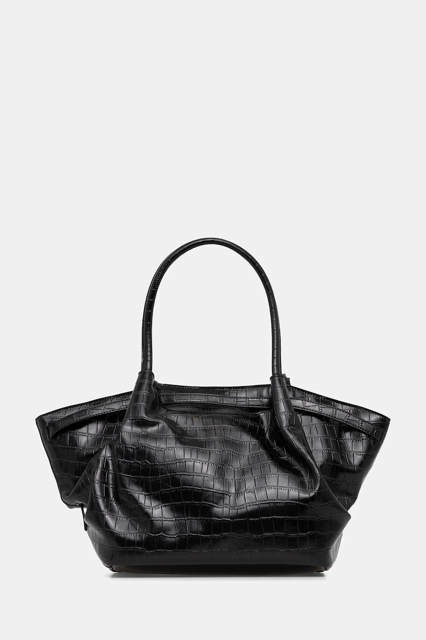 Answear.LAB poseta culoarea negru