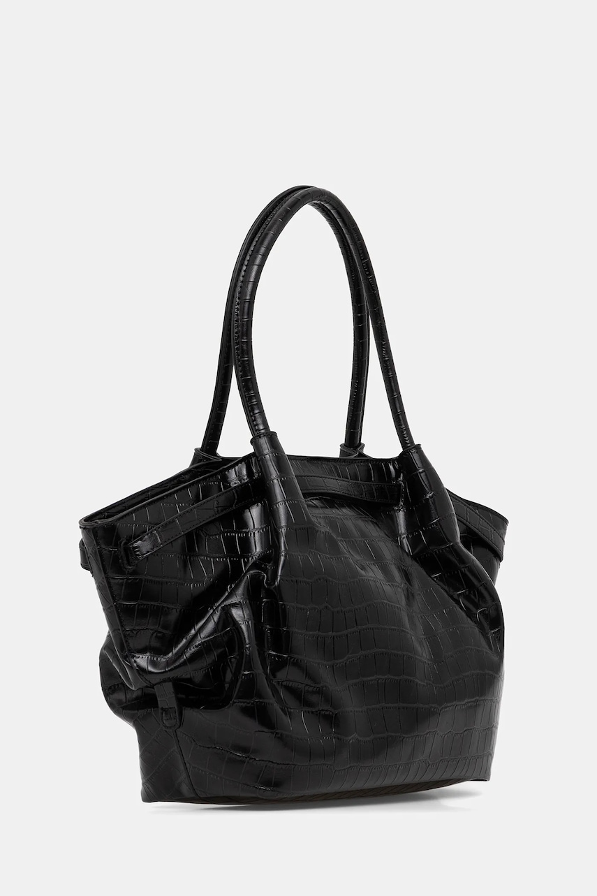 Сумочка Answear.LAB цвет чёрный Сумочка Answear.LAB цвет чёрный