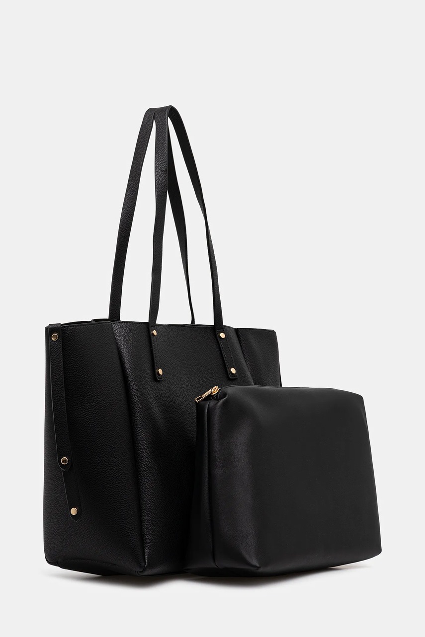 Сумочка Answear.LAB цвет чёрный