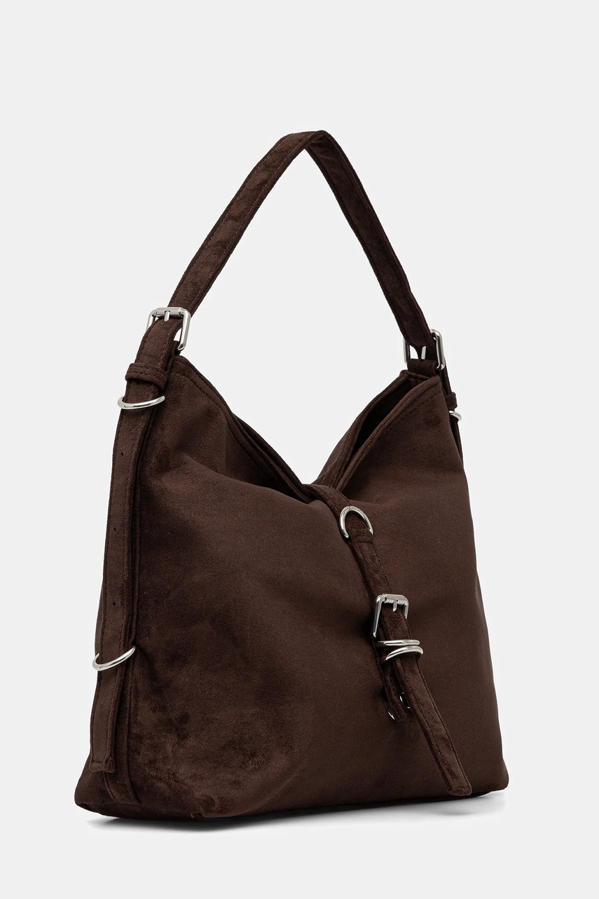 Сумочка Answear.LAB цвет коричневый