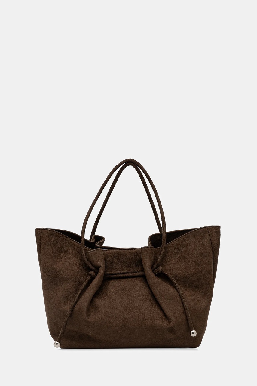 Answear.LAB poseta culoarea verde