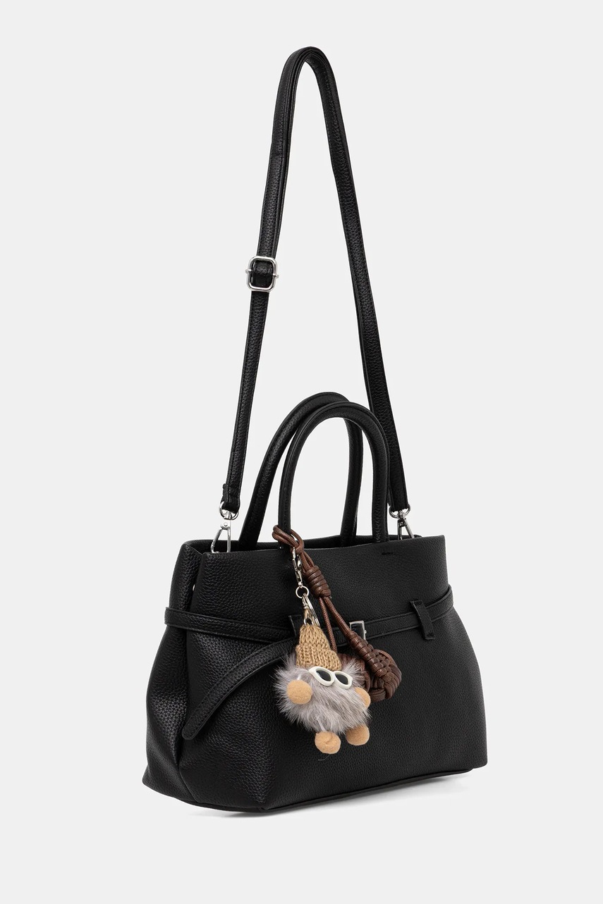 Сумочка Answear.LAB цвет чёрный