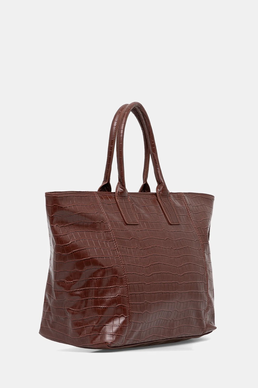 Сумочка Answear.LAB цвет коричневый