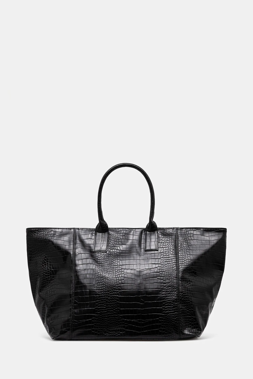 Answear.LAB poseta culoarea negru