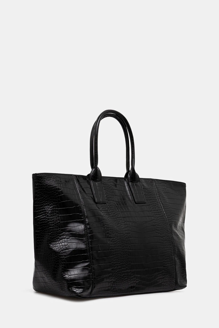 Сумочка Answear.LAB цвет чёрный Сумочка Answear.LAB цвет чёрный