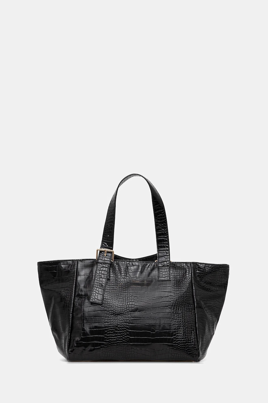 Answear.LAB poseta culoarea negru