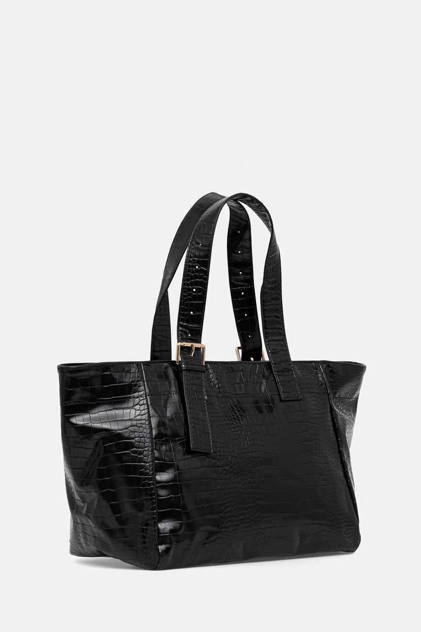 Сумочка Answear.LAB цвет чёрный Сумочка Answear.LAB цвет чёрный