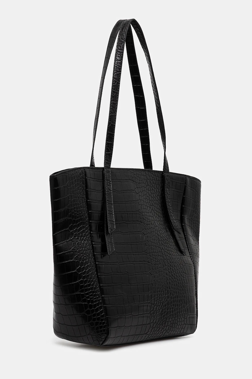 Сумочка Answear.LAB цвет чёрный Сумочка Answear.LAB цвет чёрный