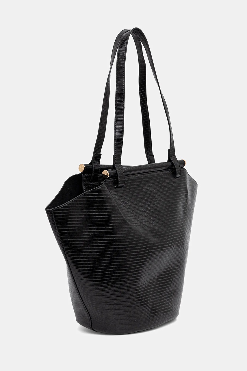 Сумочка Answear.LAB цвет чёрный