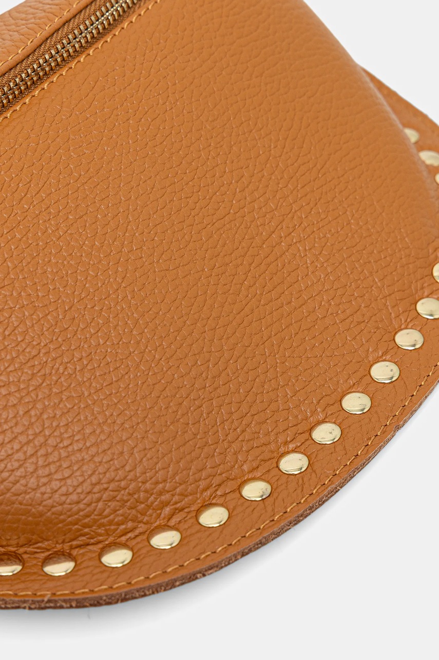 Δερμάτινη τσάντα Answear.LAB φωτογραφία