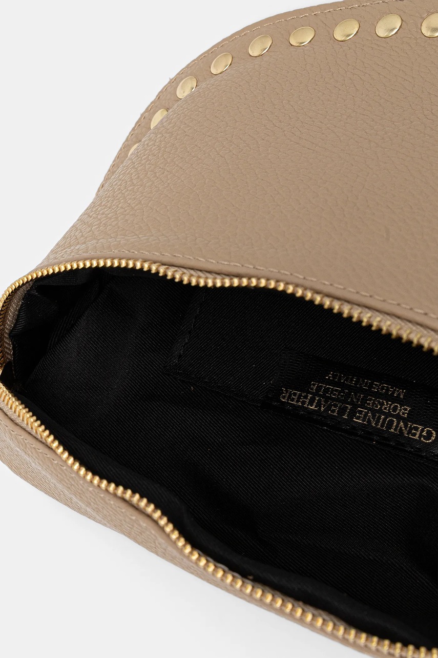 Δερμάτινη τσάντα Answear.LAB φωτογραφία