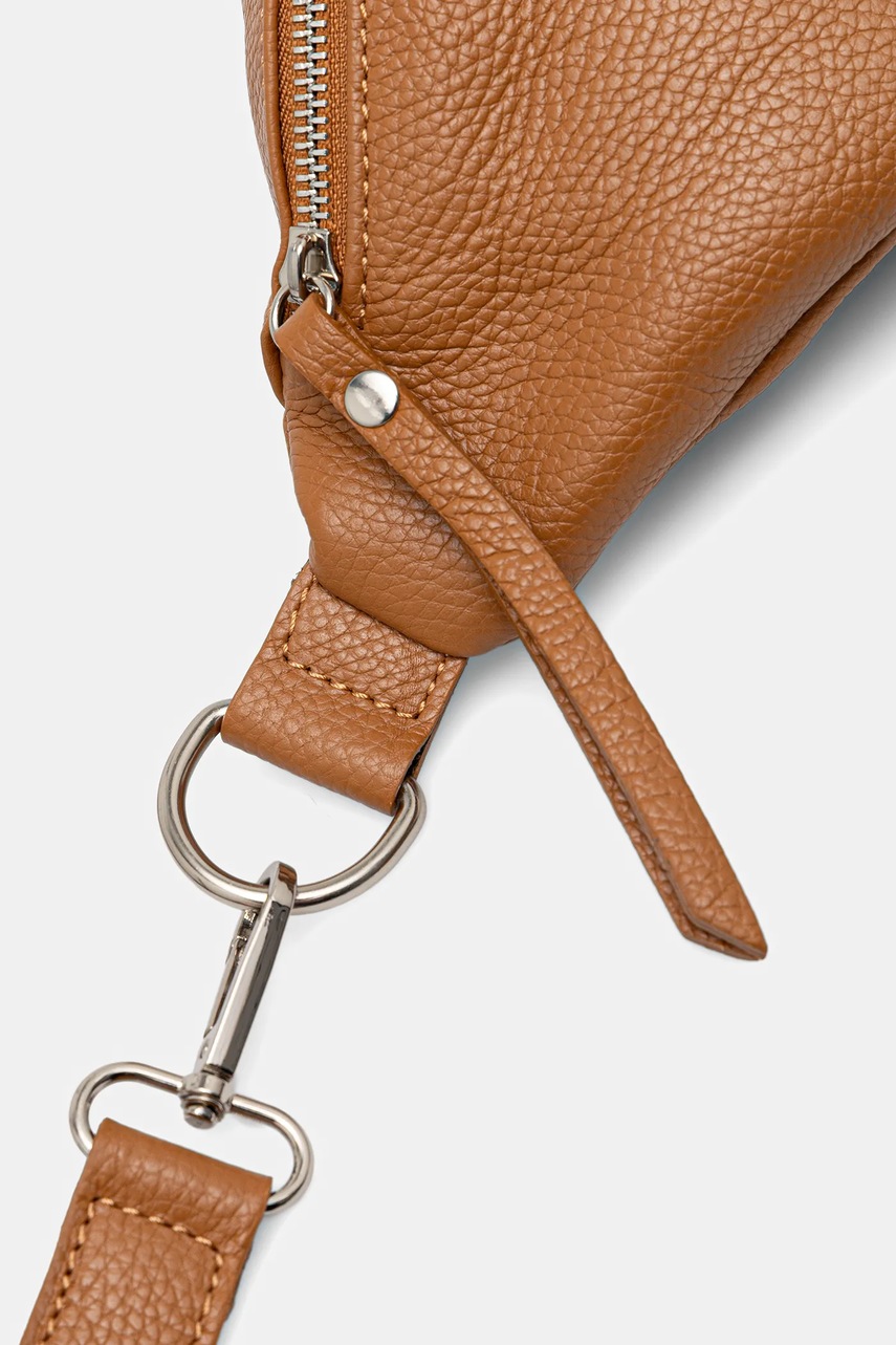 Δερμάτινη τσάντα Answear.LAB φωτογραφία