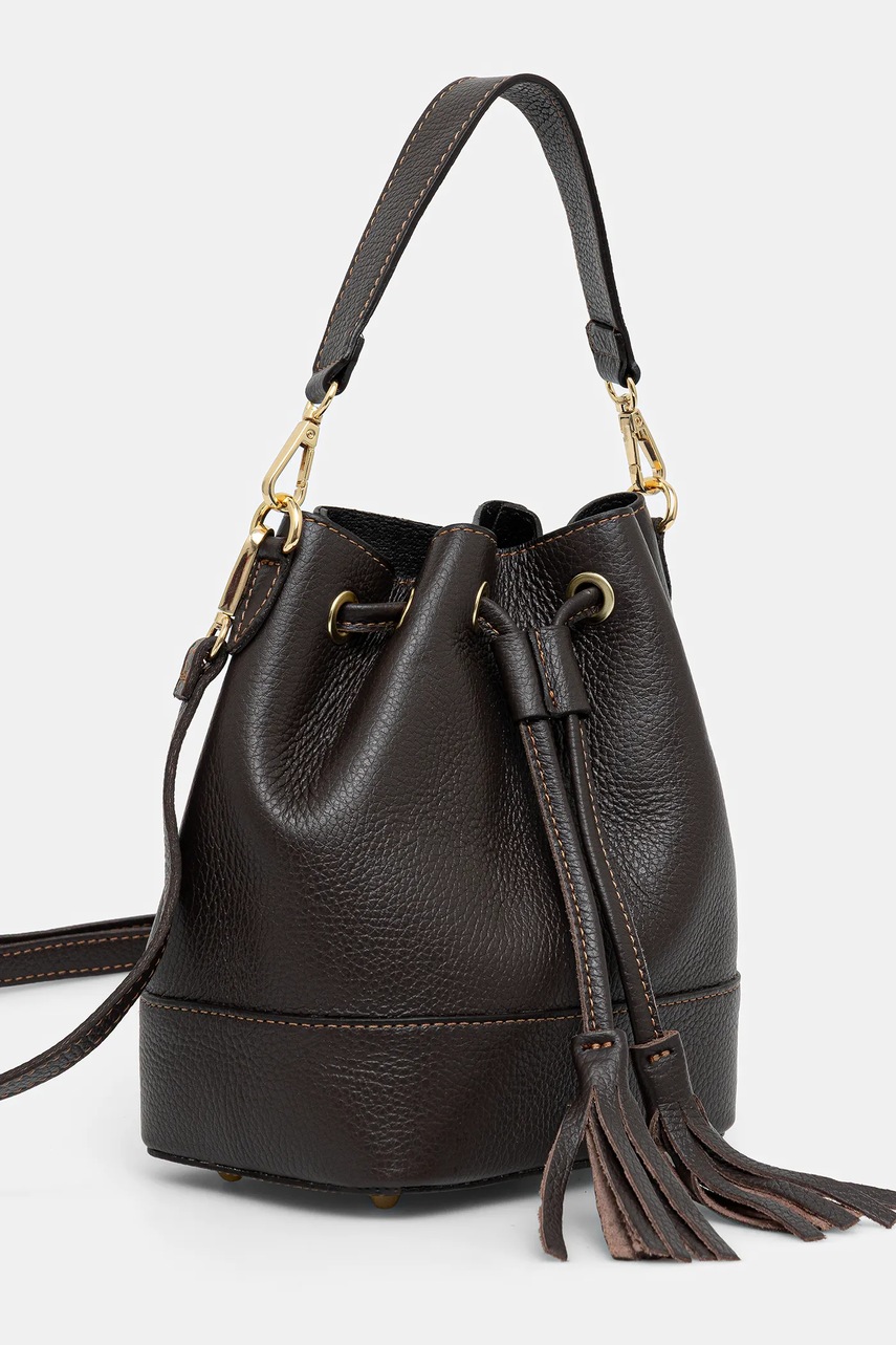 Сумочка Answear.LAB цвет коричневый