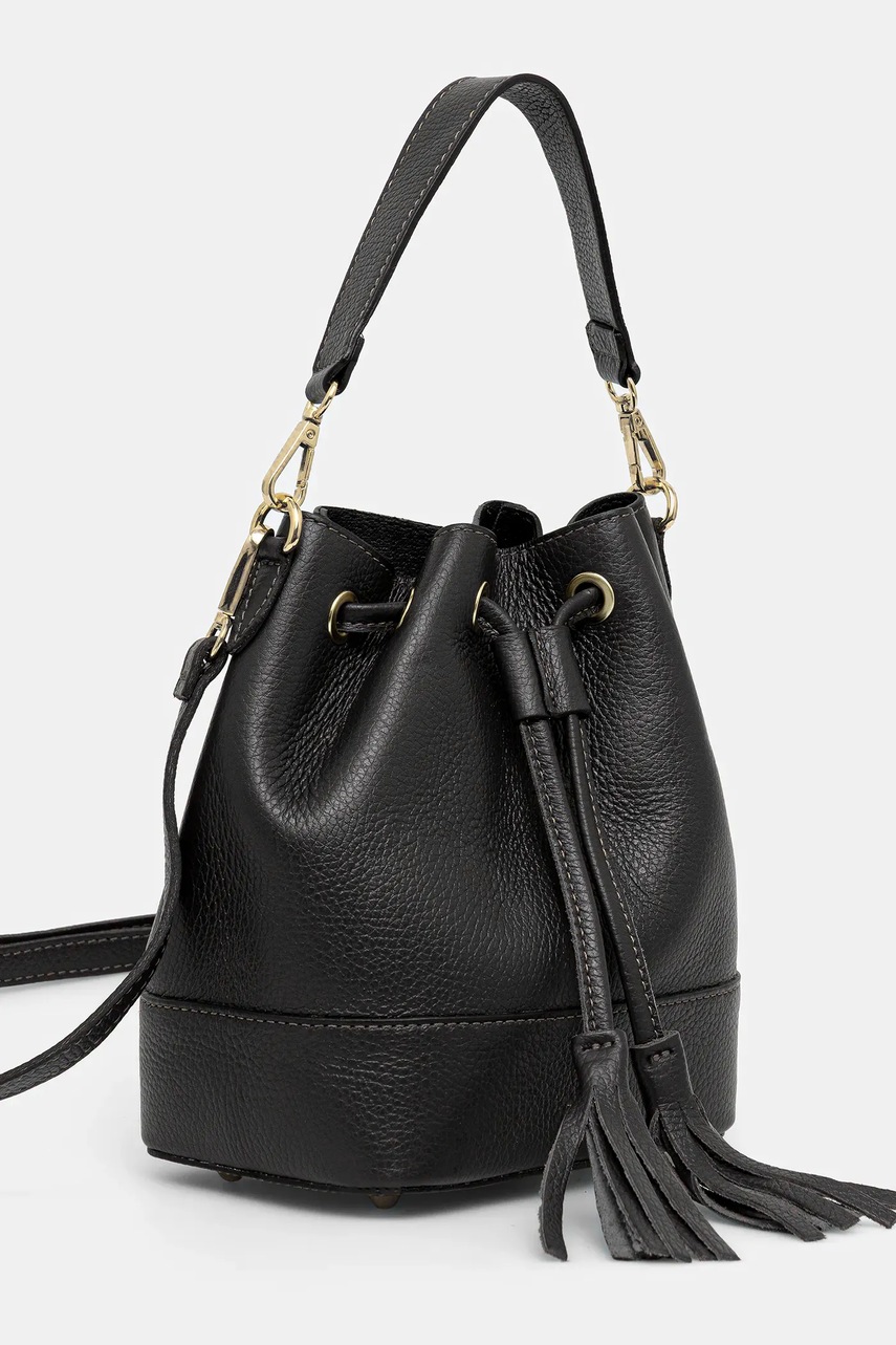 Сумочка Answear.LAB цвет чёрный