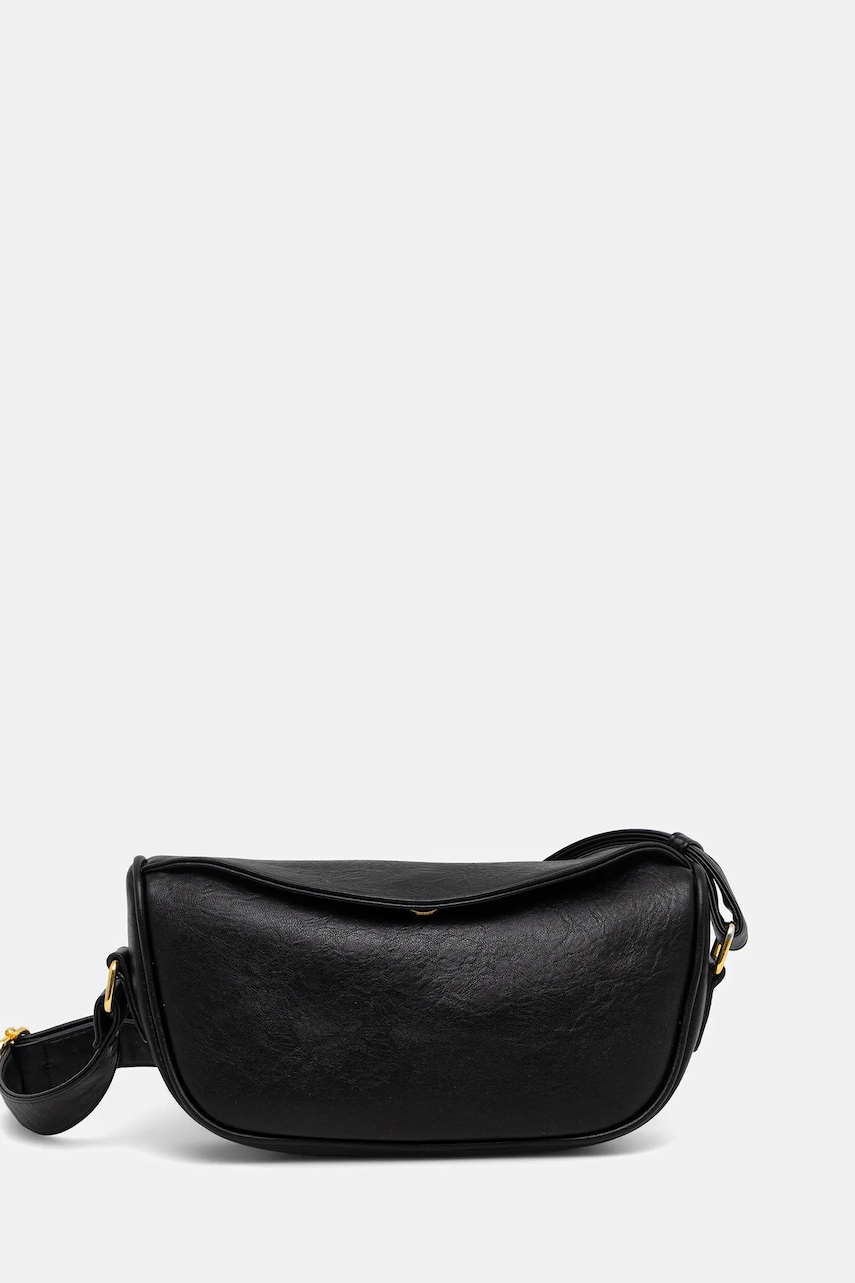 Answear.LAB poseta culoarea negru