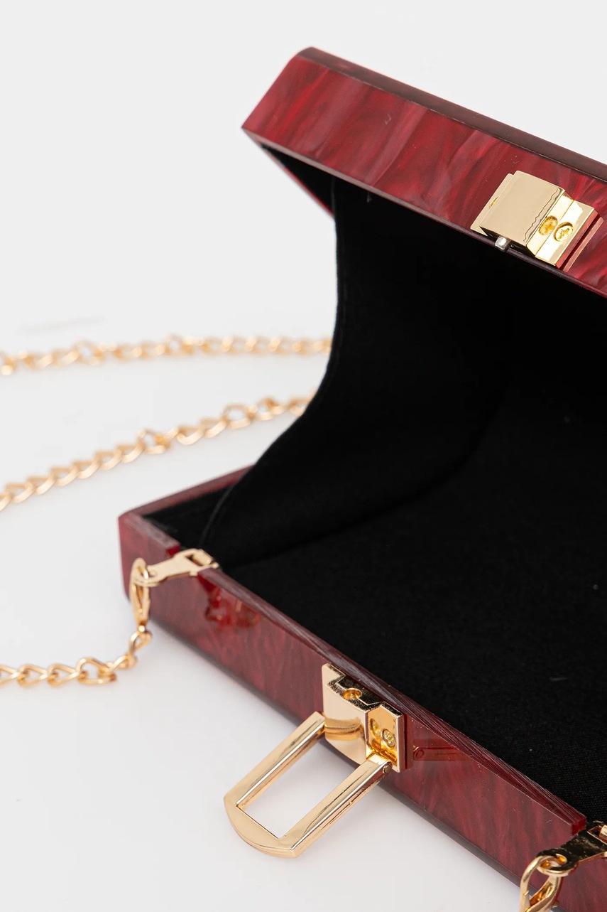 Psaníčko Answear.LAB (obrázek 5)