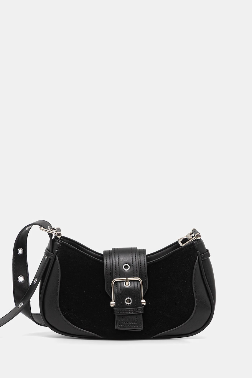 Answear.LAB poseta culoarea negru