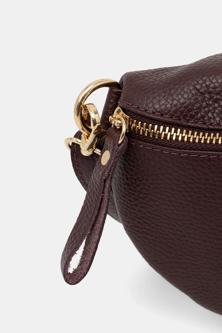 Kožená ledvinka Answear.LAB (obrázek 4)