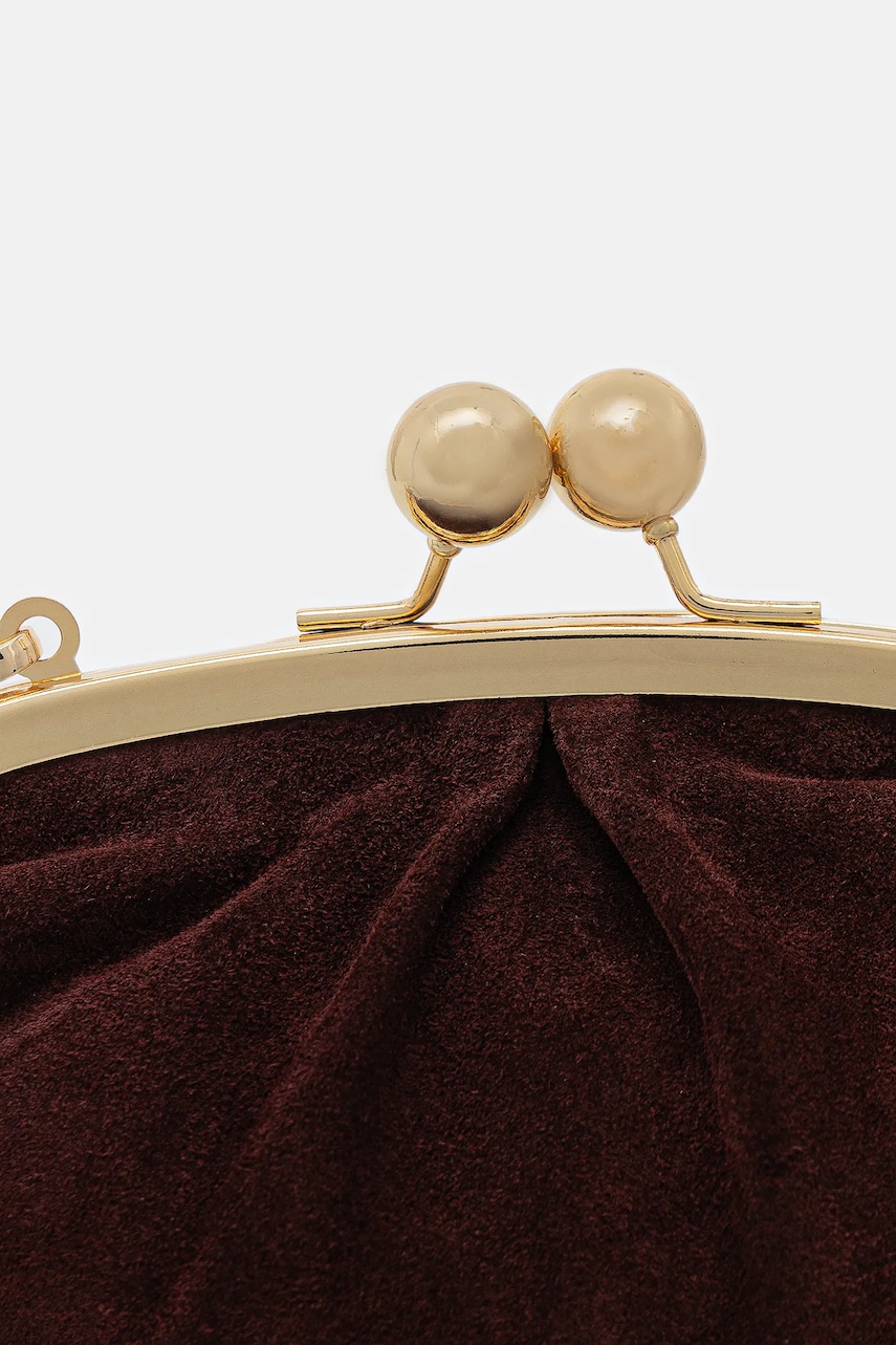 Semišové psaníčko Answear.LAB (obrázek 4)