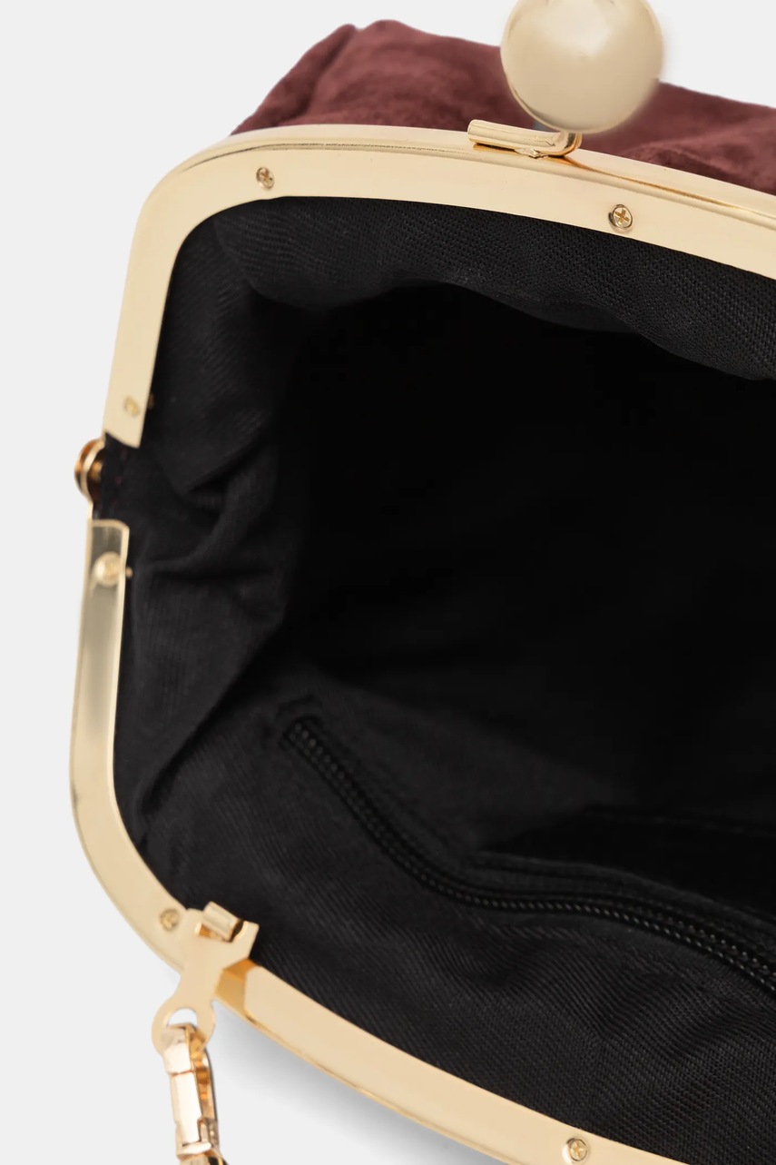 Semišové psaníčko Answear.LAB (obrázek 5)