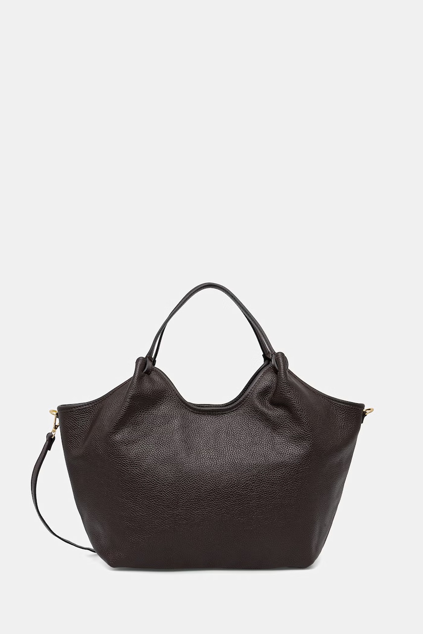 Answear.LAB nákupní taška dámská kožená