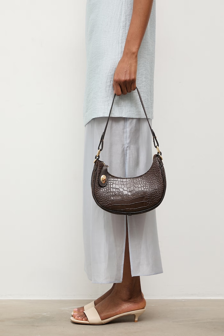 Answear.LAB poseta de piele