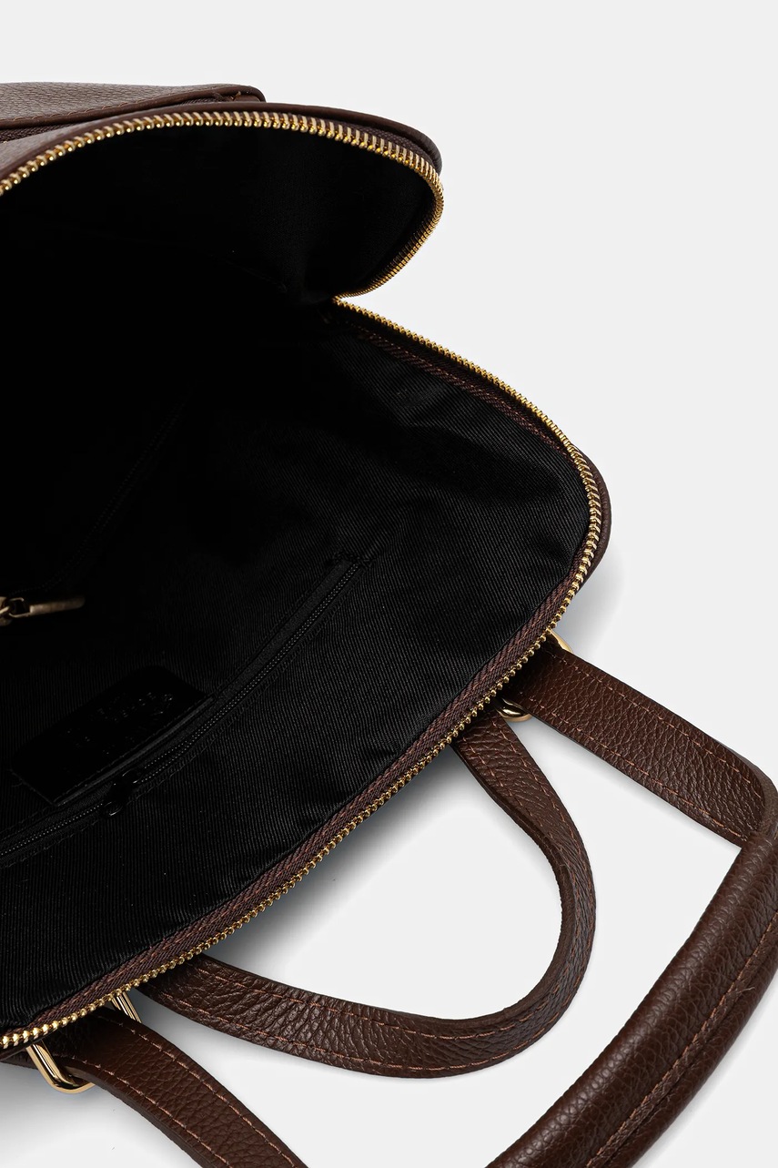 Answear.LAB batoh dámský kožený