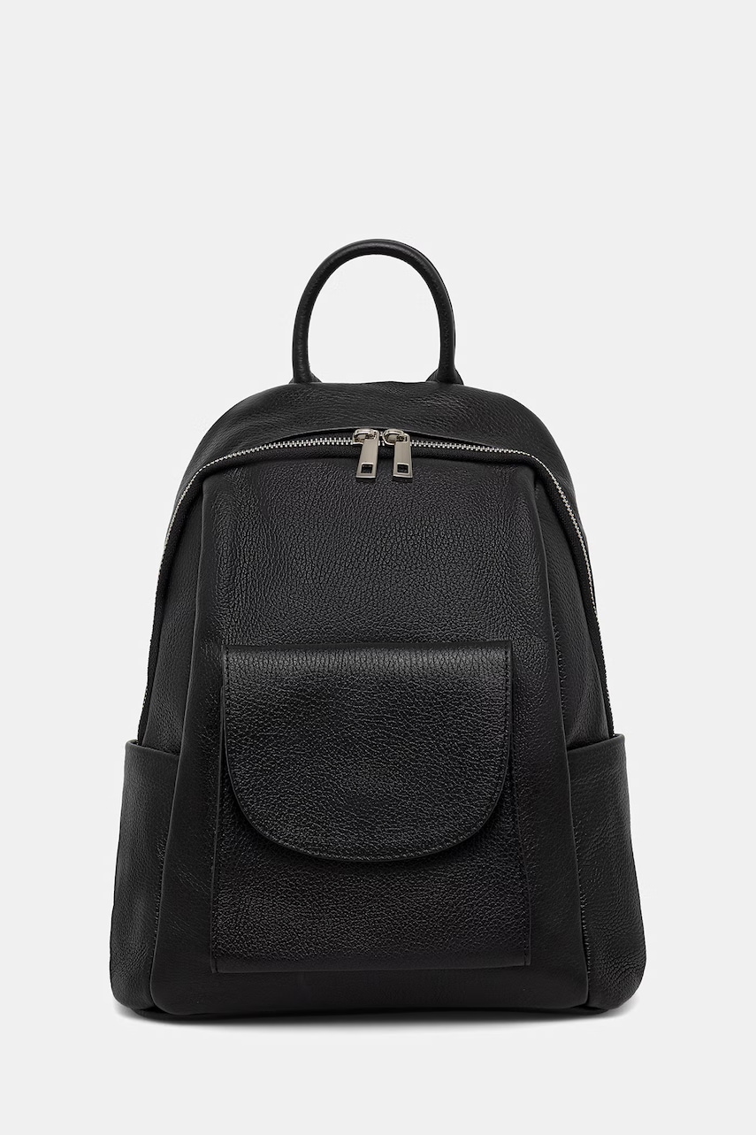 Answear.LAB rucsac pentru femei, din piele