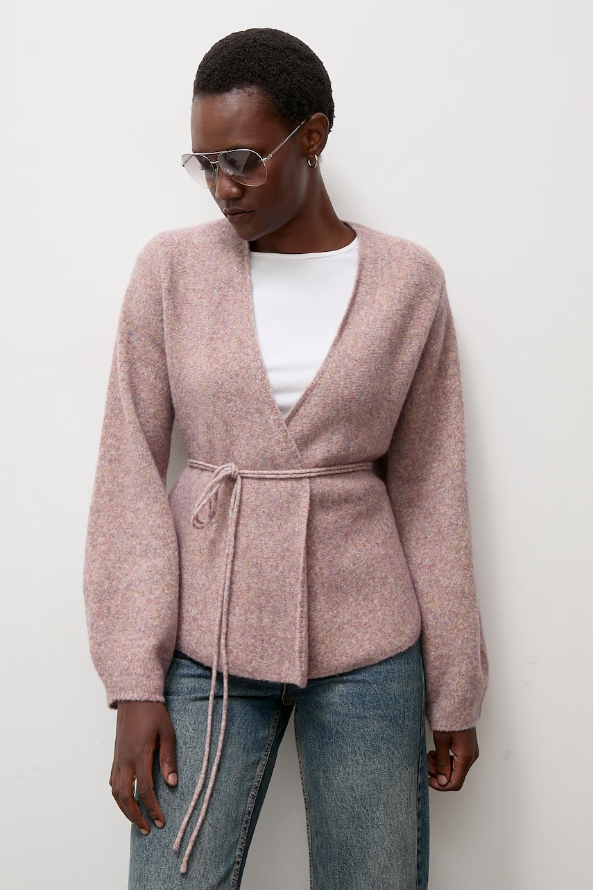 Answear.LAB  cardigan pentru femei cu lână