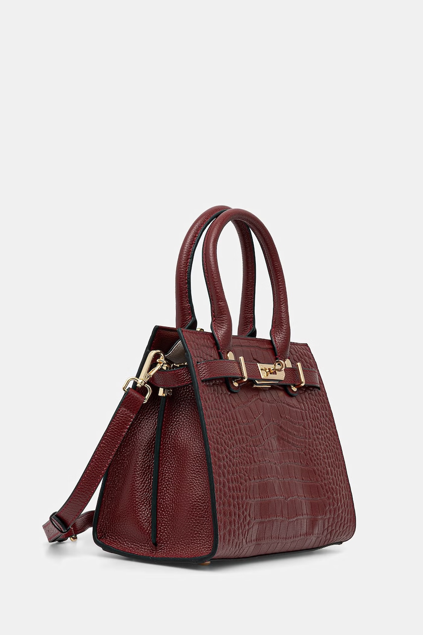 Answear.LAB shopper γυναικεία δερμάτινη