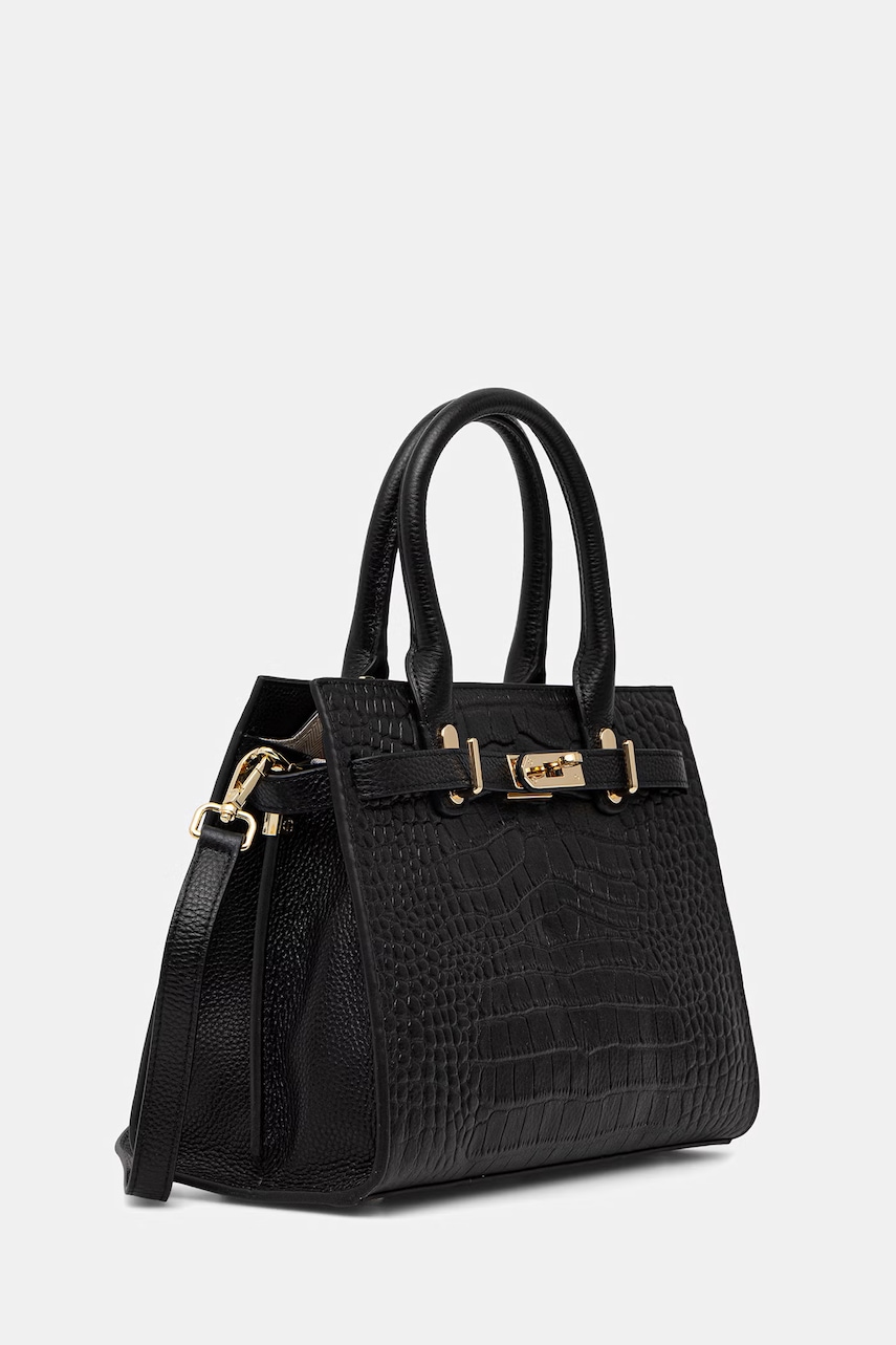 Answear.LAB shopper γυναικεία δερμάτινη