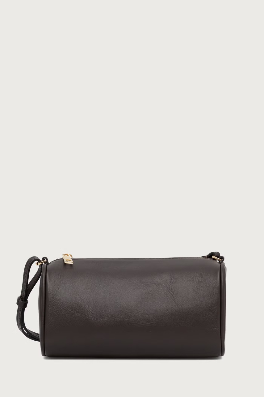 Answear.LAB torebka crossbody damska skórzana