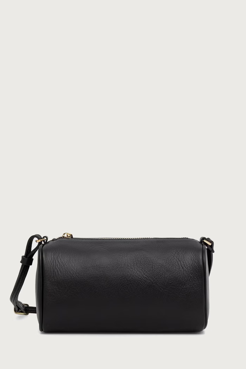 Answear.LAB torebka crossbody damska skórzana