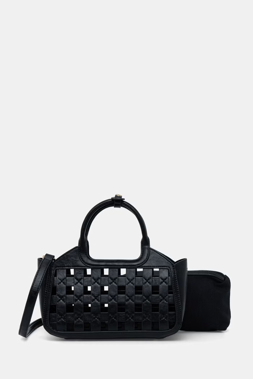 Answear.LAB torebka crossbody damska