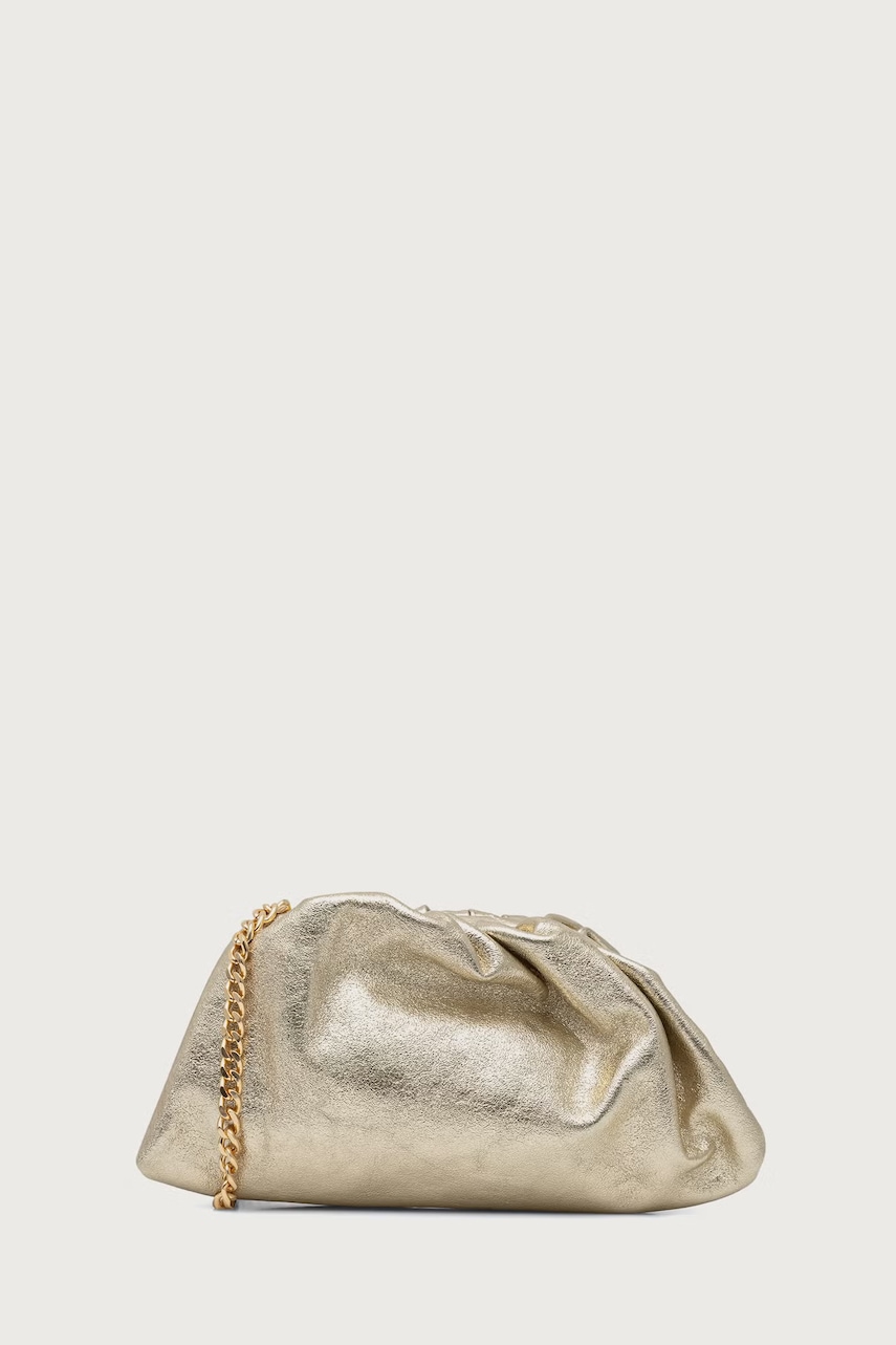 Answear.LAB  geantă crossbody pentru femei din piele