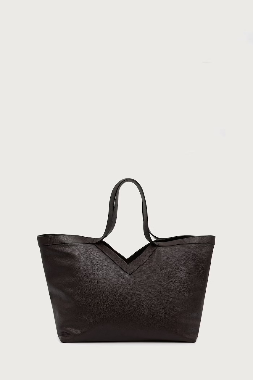 Answear.LAB shopper torba za žene od kože