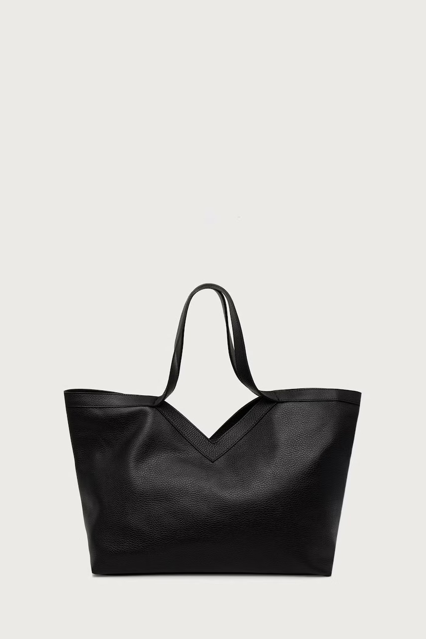 Answear.LAB shopper torba za žene od kože