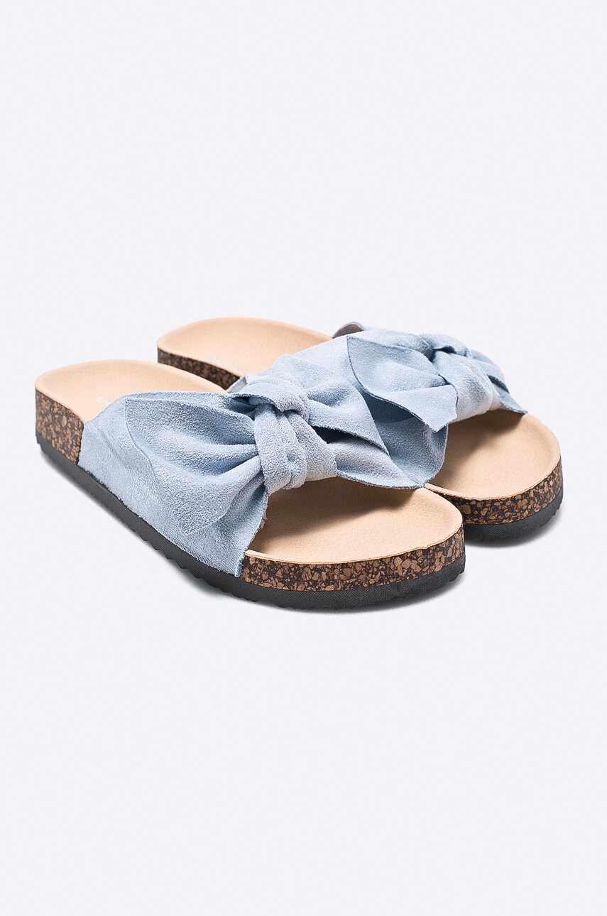 

Answear - Шлепанцы Ideal Shoes