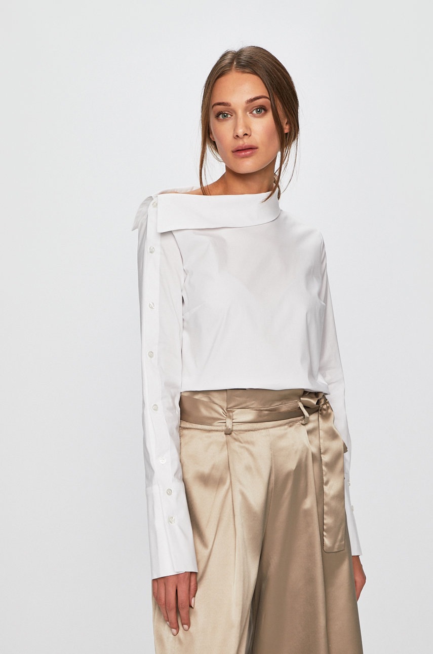 

Answear - Риза Bitwa Stylistów 2019, Бял