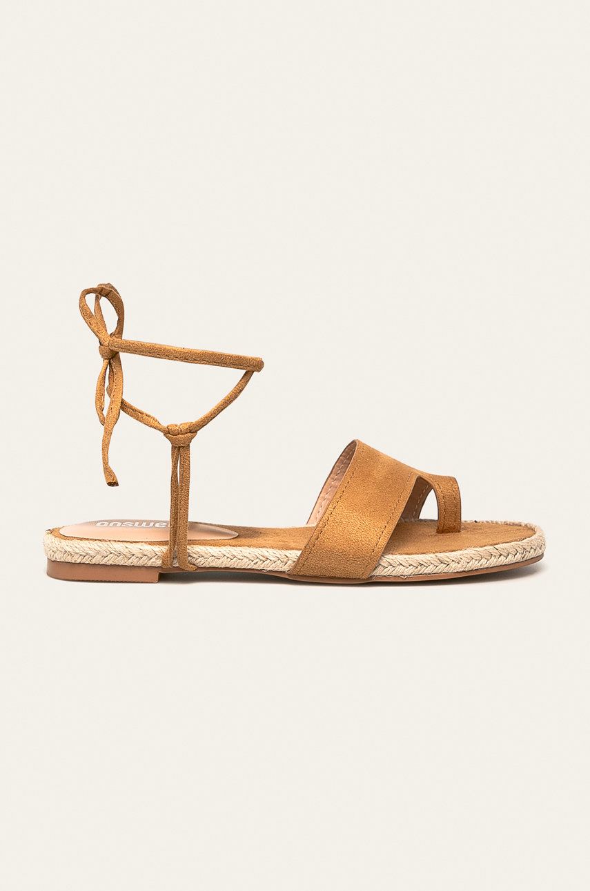 Answear – Sandale Answear Lab Papuci şi sandale