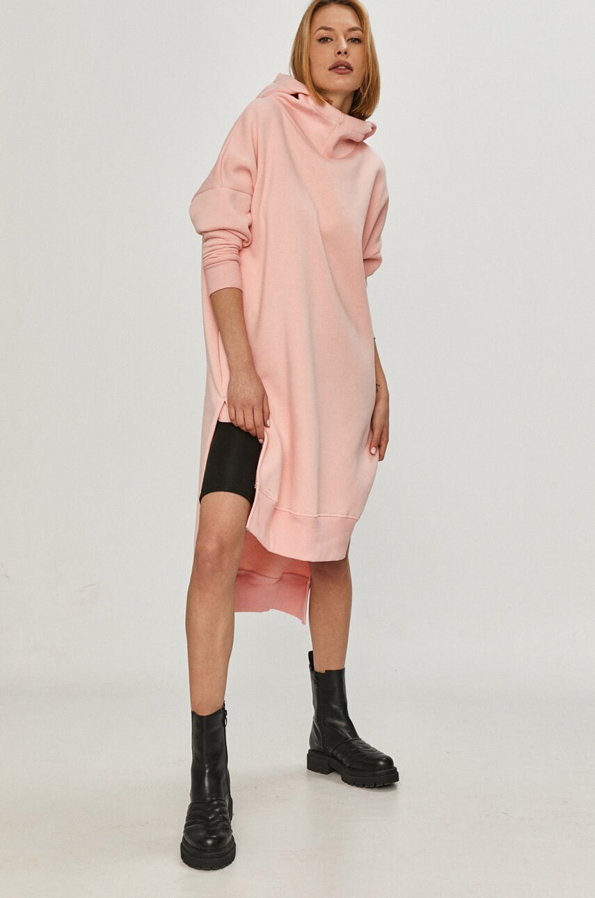 

Кофта Answear Lab женская гладкая